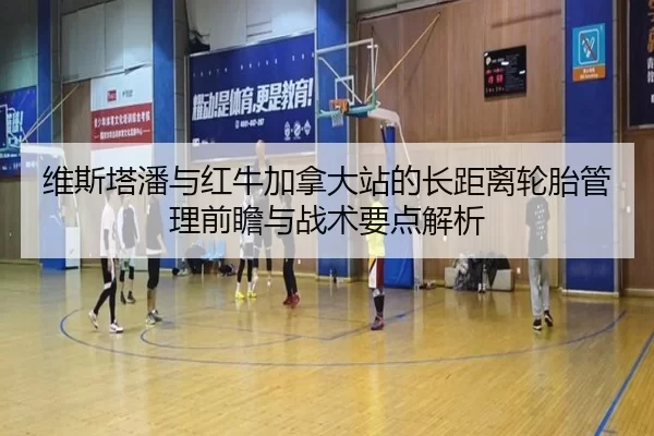 维斯塔潘与红牛加拿大站的长距离轮胎管理前瞻与战术要点解析